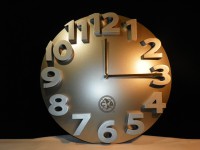 RELOJ DE PARED
